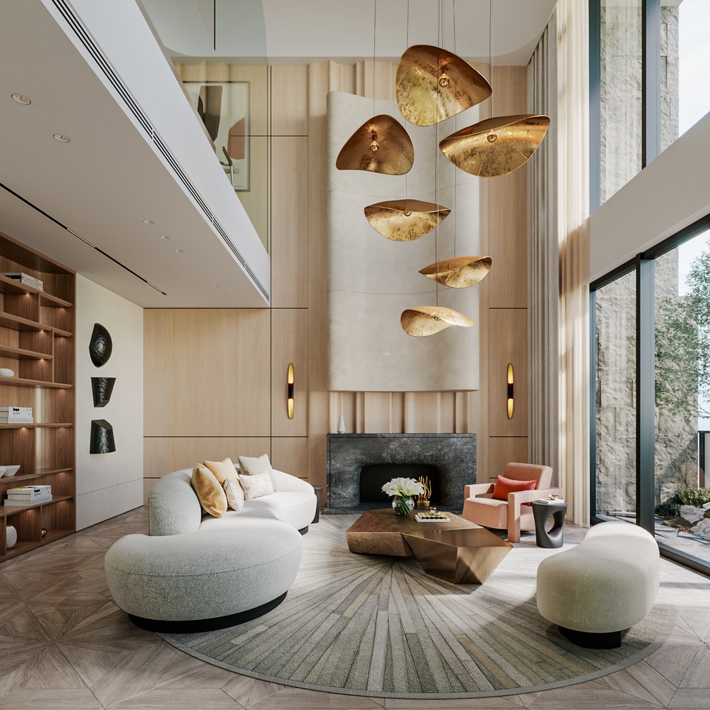 Penthouse Collection